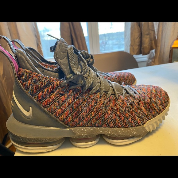 Nike Other - Lebron XVI